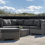 Hébergement de vacances Alde - 150m From The Sea By Interhome Blokhus