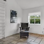 Alde - 150m From The Sea By Interhome * Blokhus