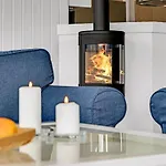Alde - 150m From The Sea By Interhome Hébergement de vacances