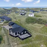Alde - 150m From The Sea By Interhome Hébergement de vacances Blokhus