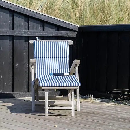 Alde - 150m From The Sea By Interhome Hébergement de vacances Blokhus