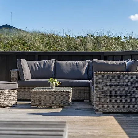 Prázdninový dům Alde - 150m From The Sea By Interhome Blokhus