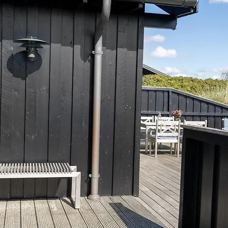 Alde - 150m From The Sea By Interhome Hébergement de vacances