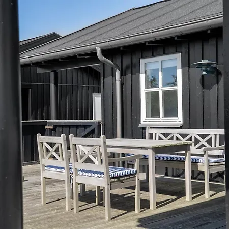 Alde - 150m From The Sea By Interhome Hébergement de vacances *
