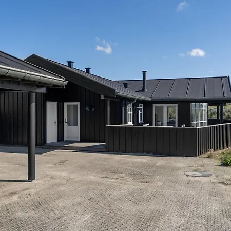 Alde - 150m From The Sea By Interhome Blokhus
