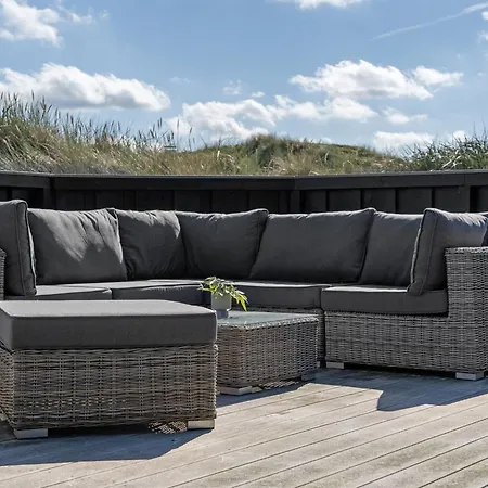 Prázdninový dům Alde - 150m From The Sea By Interhome Blokhus