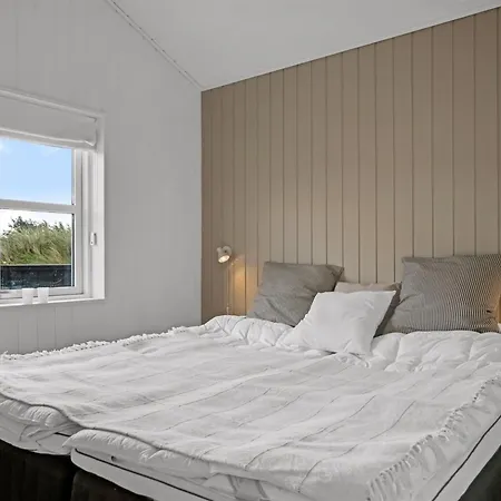 Alde - 150m From The Sea By Interhome Blokhus