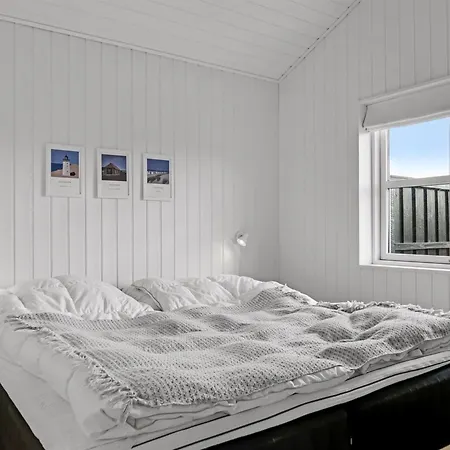 Alde - 150m From The Sea By Interhome Prázdninový dům Blokhus