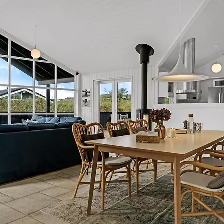 Alde - 150m From The Sea By Interhome Prázdninový dům