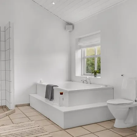 Prázdninový dům Alde - 150m From The Sea By Interhome Blokhus