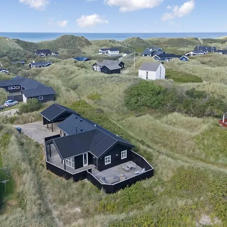 Alde - 150m From The Sea By Interhome Prázdninový dům Blokhus