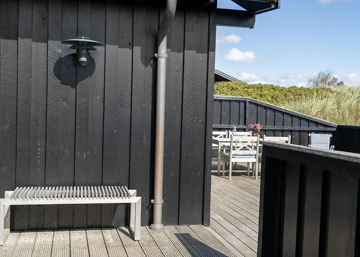Alde - 150m From The Sea By Interhome Сasa de vacaciones
